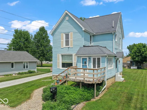 121 Diehl St, Tipton, IN 46072