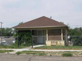 926 S Walnut St, Casper, WY 82601