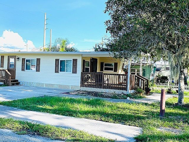 1st image of 1223 Mississippi Ave Lot E-55