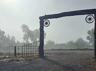 19065 County Road M, Sanford, CO 81151