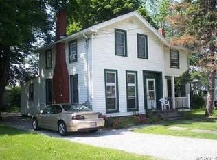 537 E Erie St, Painesville, OH 44077