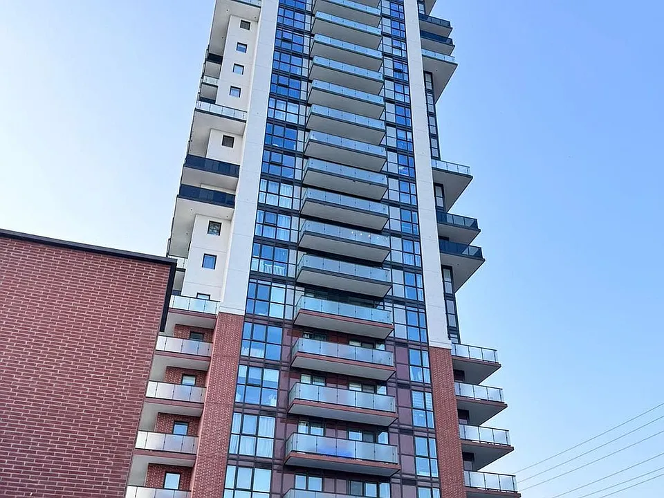 2550 Simcoe St N #2316