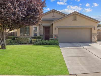 3633 W Harold Avenue, Visalia, CA, 93291