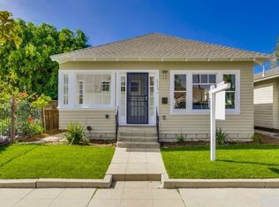 3714 Bancroft St, San Diego, CA 92104