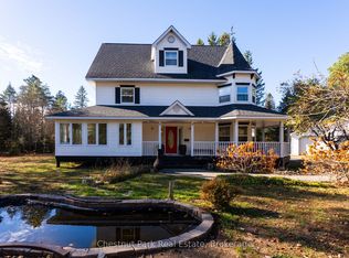 75 Pond Cres, Huntsville, ON P0A1R0
