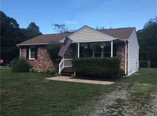 3823 Shoreview Dr, Sutherland, VA 23885