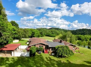 221 Robinson Rd, Pulaski, TN 38478