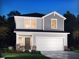 143 Bechler Dr, Gray Court, SC 29645