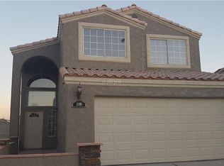 3981 James Paul Ave, Las Vegas, NV 89104