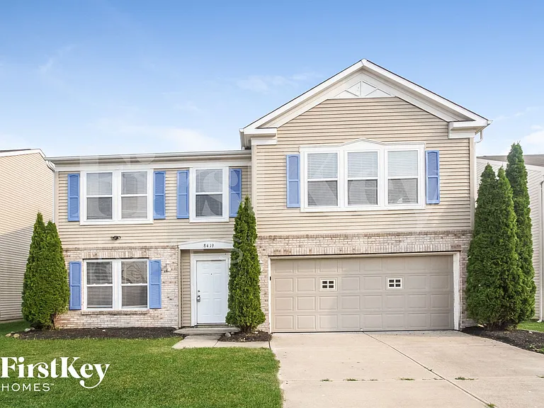 8419 Burket Way — Photo 1