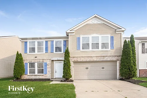 8419 Burket Way Photo 1