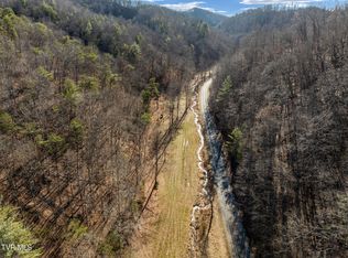 Cripple Creek Rd, Watauga, TN 37694