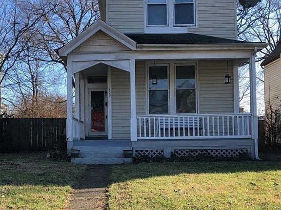 2nd image of 509 Elliott Ave