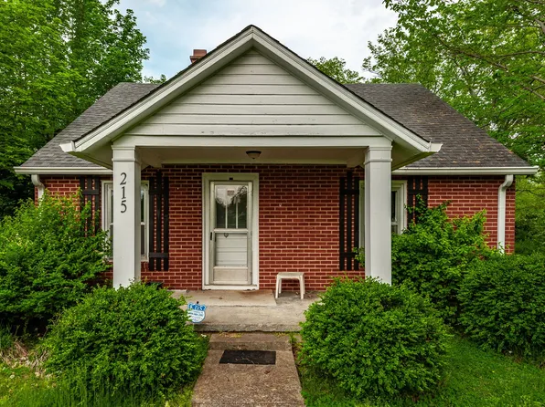 215 Shivel Dr, Hendersonville, TN 37075