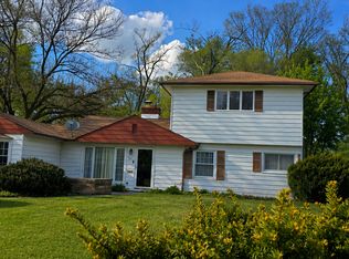 242 Mantua St, Park Forest, IL 60466