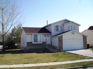 152 W 1980 S, Clearfield, UT 84015