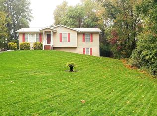 607 Grafton St, Fredericksburg, VA