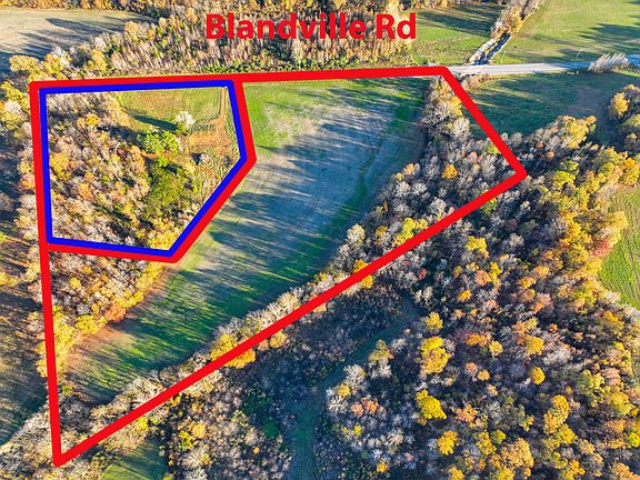 3rd image of 12285 Blandville Rd