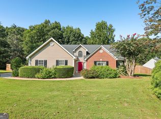 4672 Devencrest Ln, Buford, GA 30519