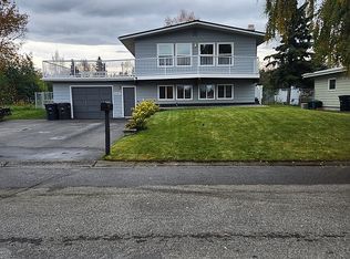 4980 E 5th Ave, Anchorage, AK 99508