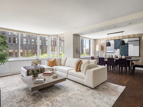 275 Greenwich St #4EF, New York, NY 10007