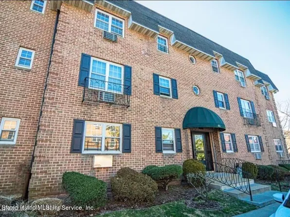 390 Maryland Ave APT 2C, Staten Island, NY 10305