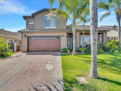 1130 Bess Pl, Stockton, CA, 95206