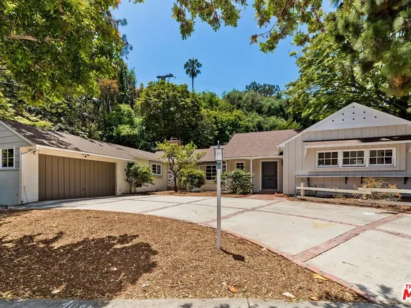 2671 Anchor Ave, Los Angeles, CA 90064