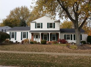 4530 Newbury Dr, Vermilion, OH