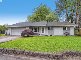 1772 SE 54th Ave, Hillsboro, OR 97123