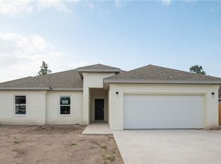 17023 Crystal Ln, Harlingen, TX 78552
