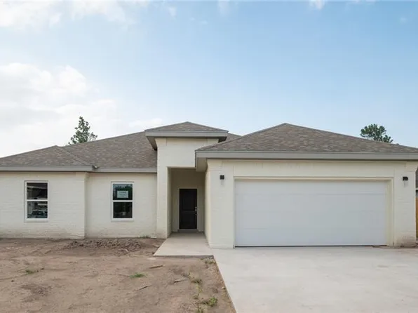 17023 Crystal Ln, Harlingen, TX 78552