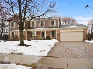 5503 Silentbrook Ln, Rolling Meadows, IL 60008