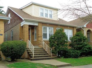 6225 W Fletcher St, Chicago, IL 60634