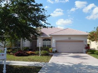 16514 Segovia Cir S, Fort Lauderdale, FL 33331