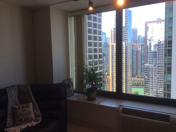 4th image of 155 N Harbor Dr APT 2905