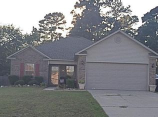 150 Durham Loop, Hot Springs, AR 71913