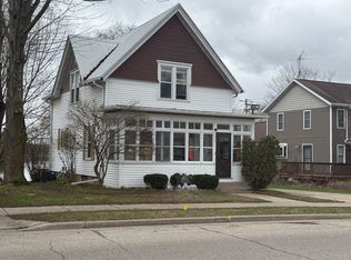 509 N Main St, Marion, WI 54950