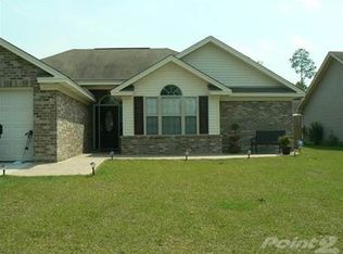 13 Sweetwater Ln, Savannah, GA 31419