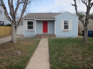 4330 Naples St, Corpus Christi, TX 78415