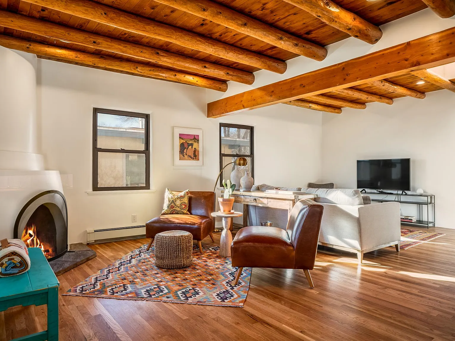 Kiva Rd, Santa Fe — Photo 2