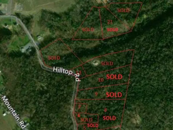 1 Mountain Rd, Lilly, PA 15938
