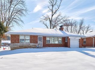 9224 Shadydale Dr, Saint Louis, MO
