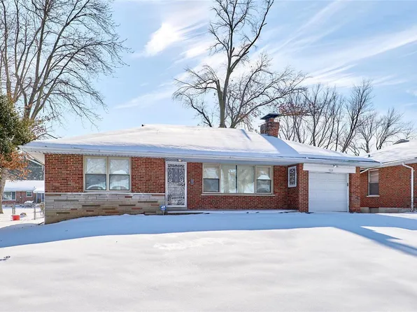 9224 Shadydale Dr, Saint Louis, MO 63136