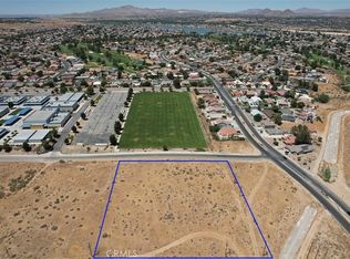 0 Huerta St, Victorville, CA 92395