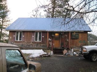 528 W Highland Springs Rd, Saint Maries, ID 83861