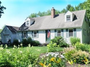 15 S Mount Holyoke Dr, Amherst, MA 01002