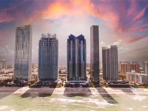 17121 Collins Ave APT 3701, Sunny Isles Beach, FL 33160