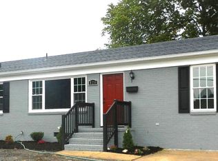 120 Bayhaven Dr, Hampton, VA 23666