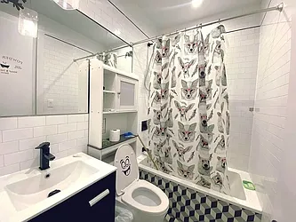 Rented by Brooklyn Group